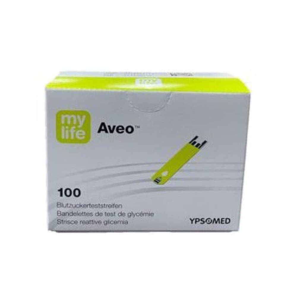 Kit lecteur de glycémie mylife™ Unio™ Neva - Au comptoir du materiel Medical