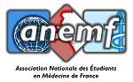 ANEMF : Association Nationale des étudiants en Médecine de France