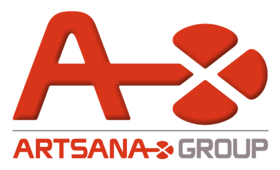 Logo artsana group
