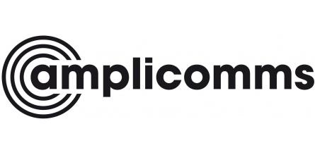 Logo Amplicomms
