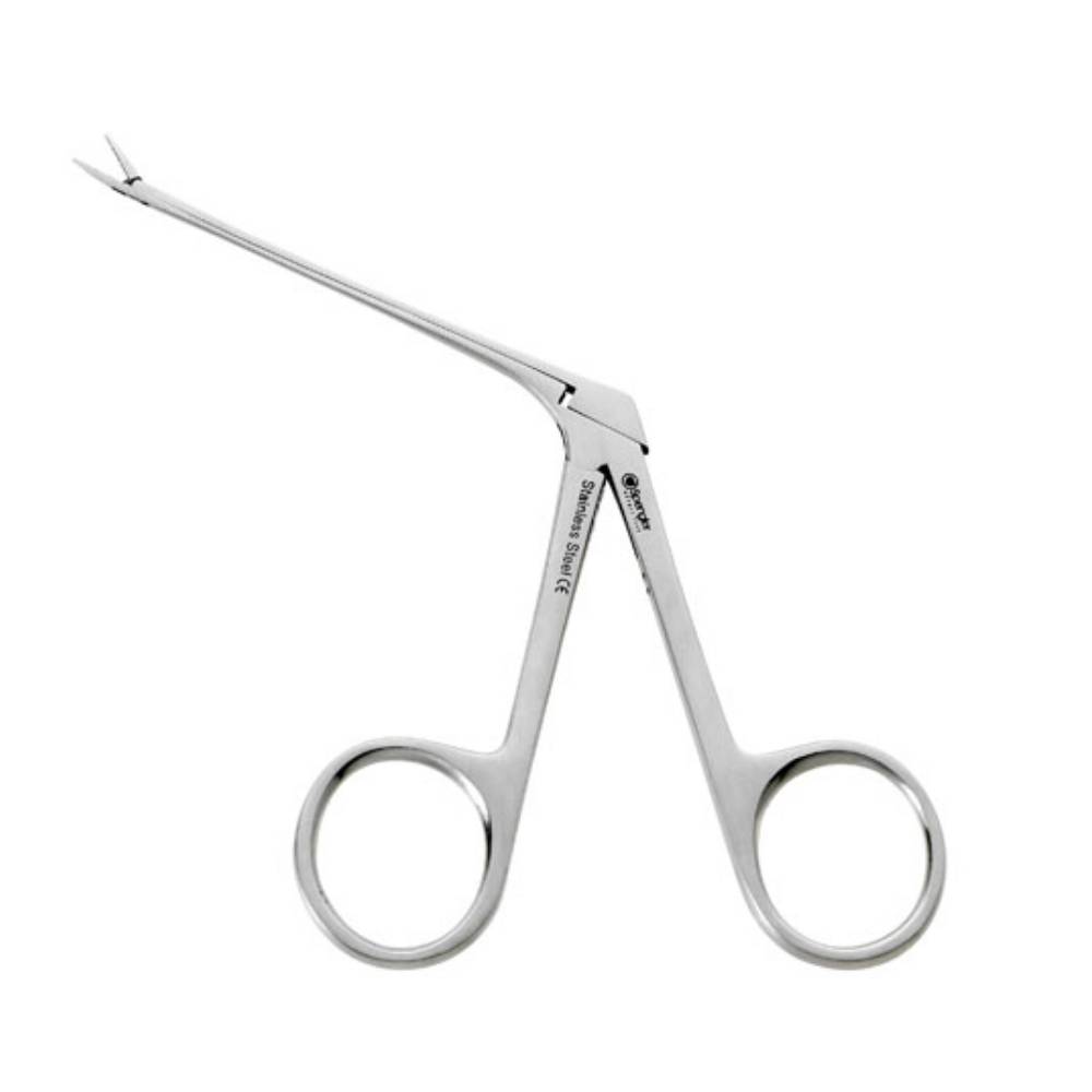 Holtex Pince Michel Ote agrafes 14cm - Instrument medical