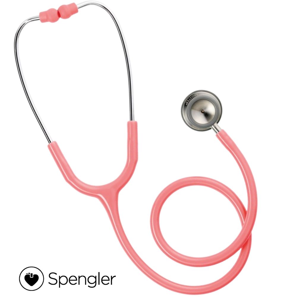 Stéthoscope Magister® pédiatrique Spengler personnalisable- LD Medical