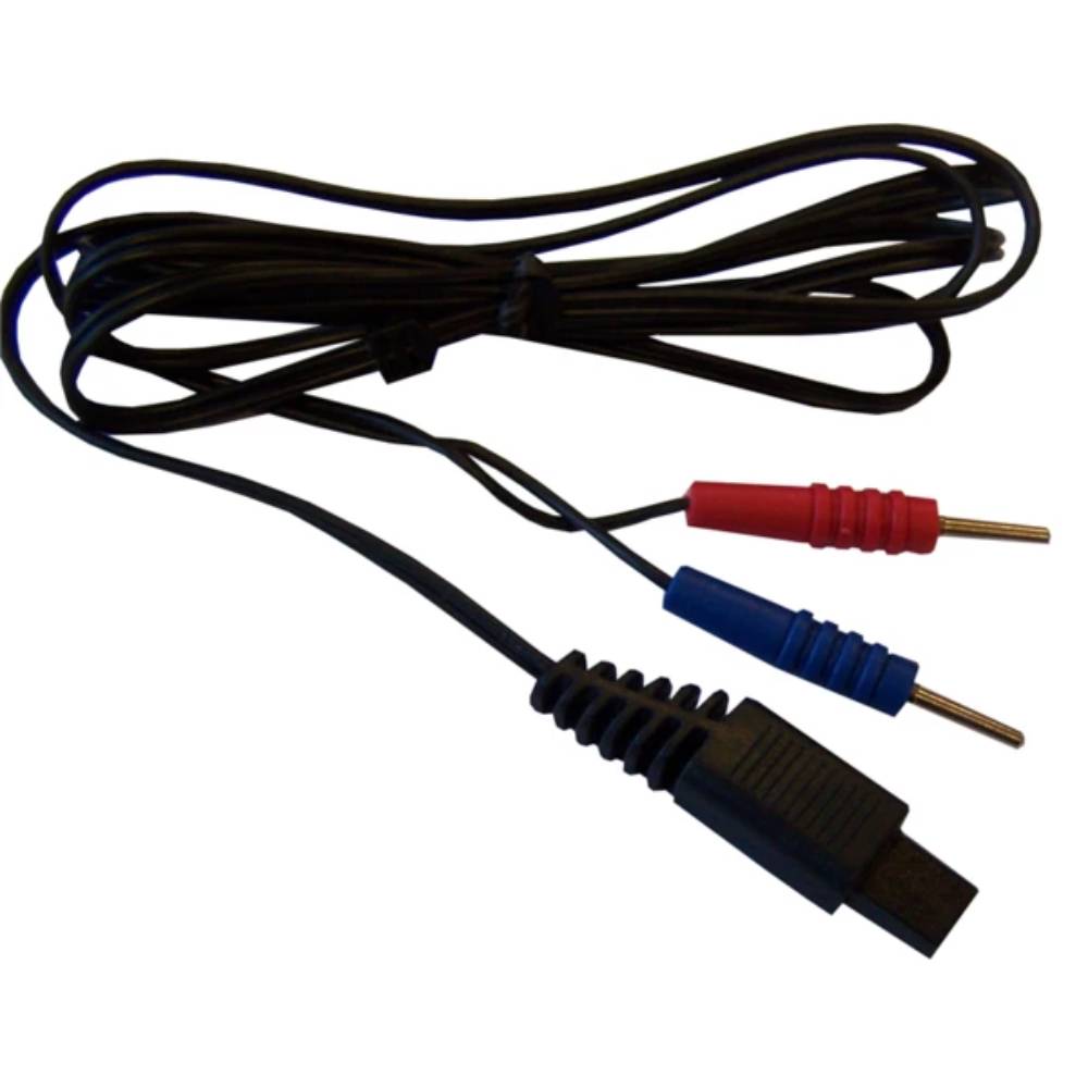 Câble pour électrostimulateur SCHWA MEDICO - Tens Eco 2, Urostim