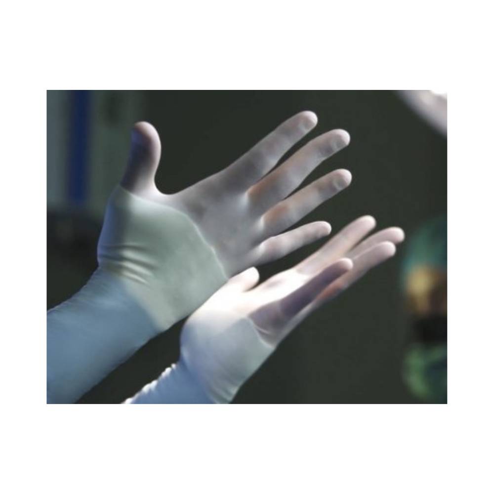 Gants d'intervention latex stérile Gammex ANSELL - Chirurgie