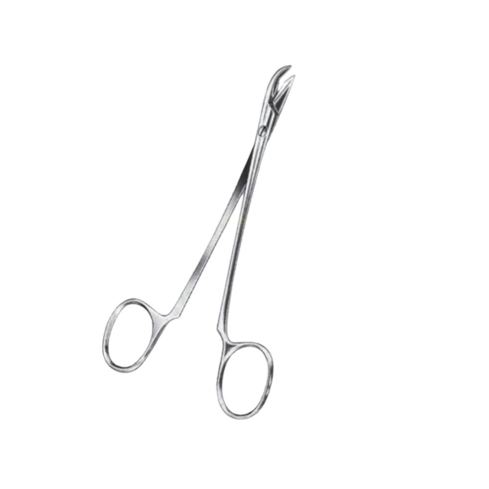 Holtex Pince Michel Ote agrafes 14cm - Instrument medical