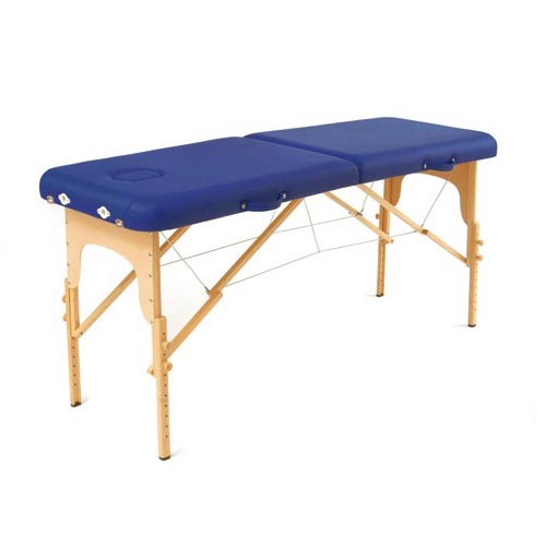 Table de massage pliante Basic SISSEL