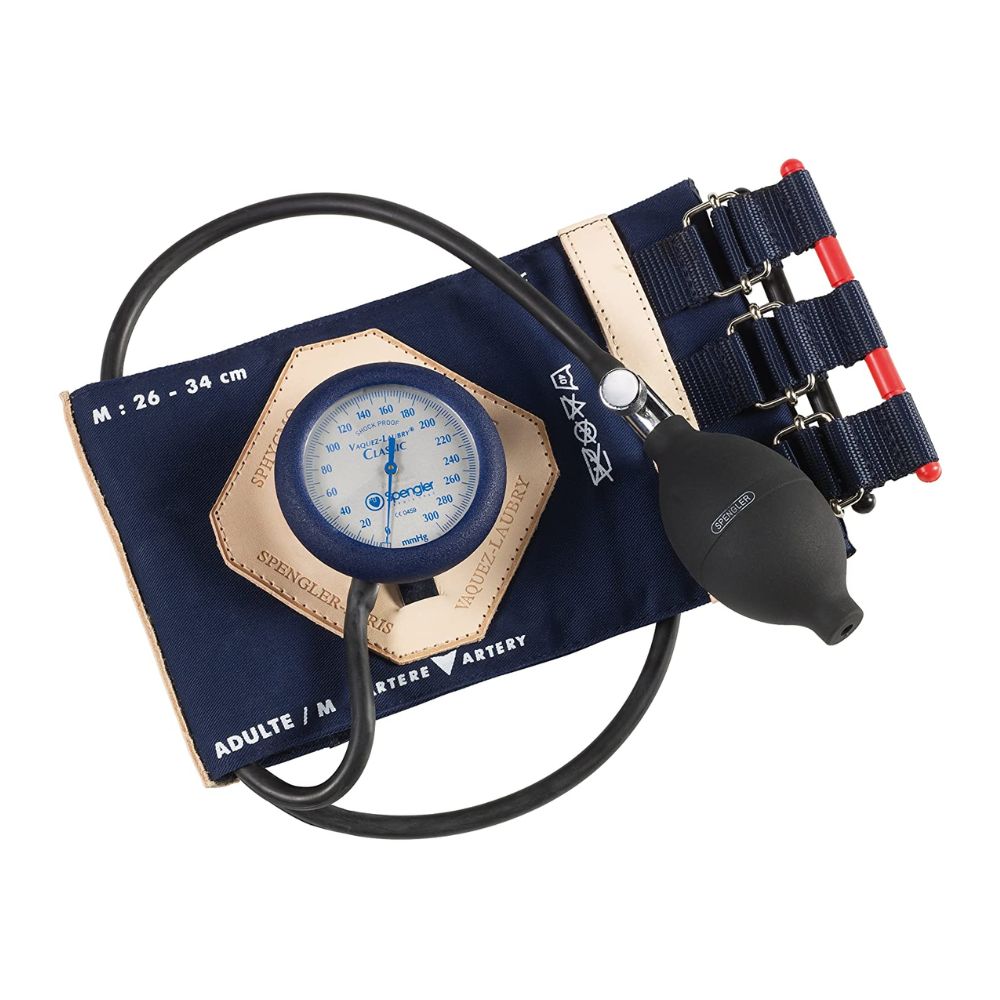 Tensiomètre manuel professionnel : Devis sur Techni-Contact - Tensiomètre