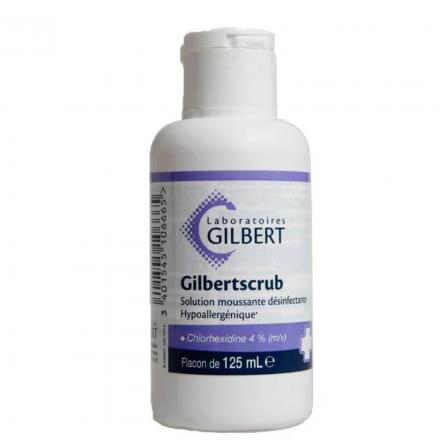Gel hydroalcoolique Bactidose 300 ml - Laboratoires Gilbert - Matériel  médical