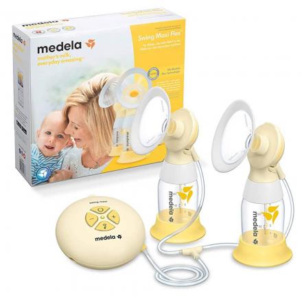 Coupelles recueil-lait Medela allaitement - Medical Domicile