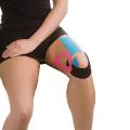 Kinesio Tapping et Strapping
