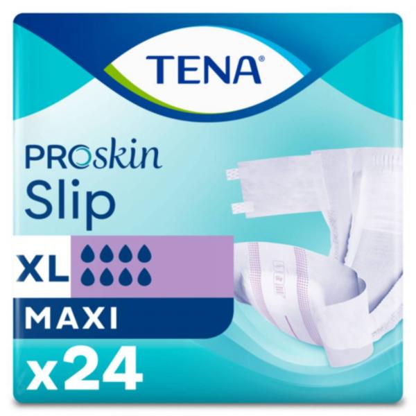 changes urinaire Proskin Slip XL MAXI