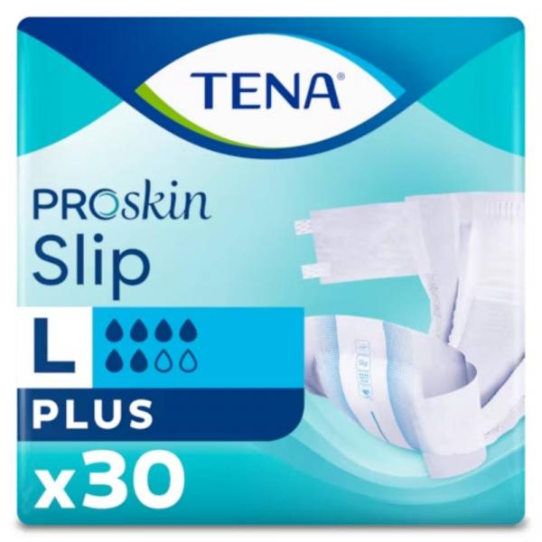 ProSkin slip taille LPlus TENA