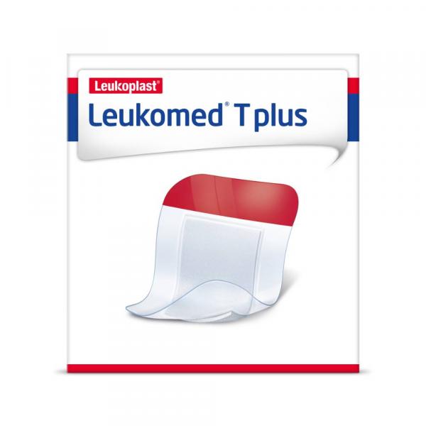 Pansement adhésif stérile  Leukomed T Plus