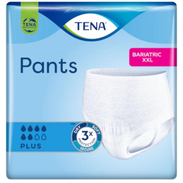 protections incontinence tena