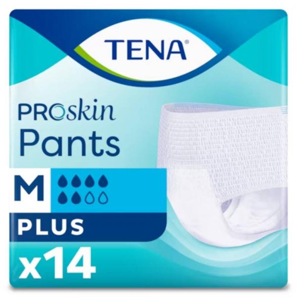 protection incontinence taille M