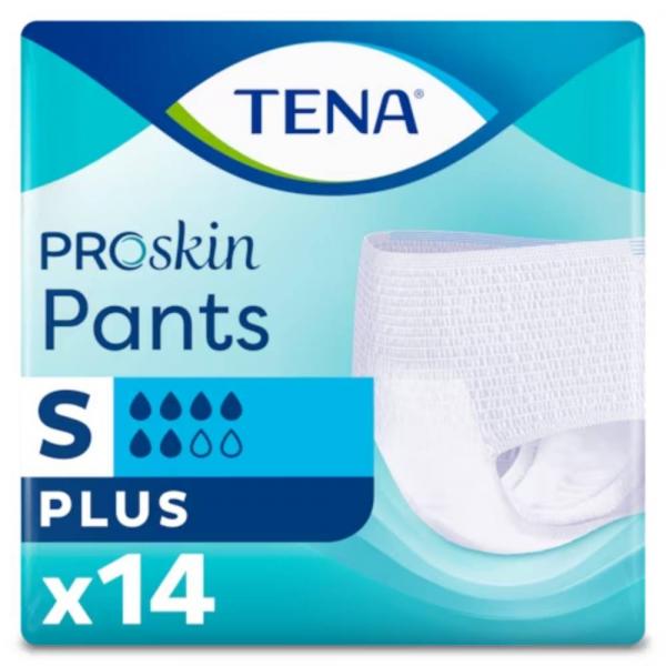 protection incontinence taille s