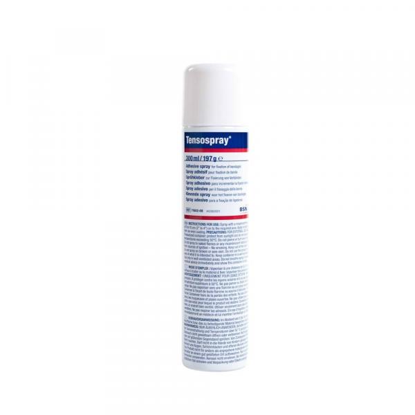 spray adhésif protecteur Tensospray 300ml
