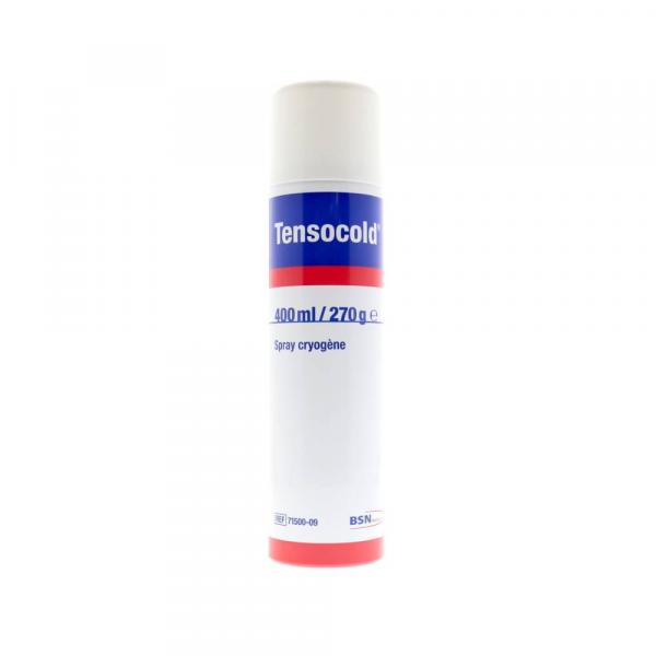 Spray crogène tensocold bsn