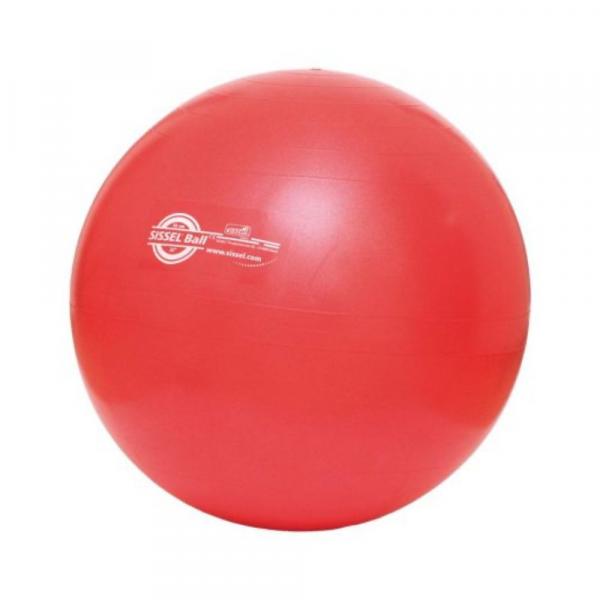 Le Ballon de renforcement musculaire Swiss Ball SISSEL, est un ballon Swiss Ball idéale pour le renforcement musculaire des différentes parties de votre corps.