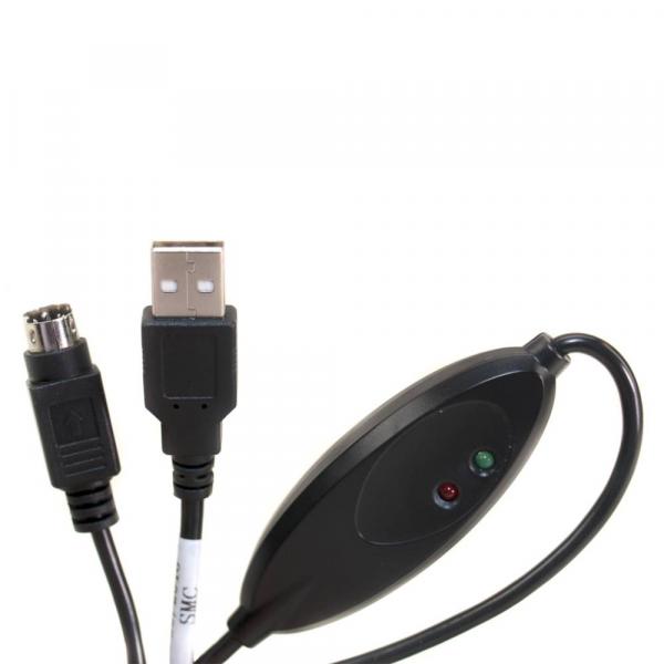 Câble de liaison PC USB / OSCAR 2