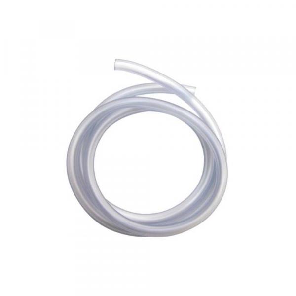Tubulure d'aspiration en PVC de gros diamètre pour aspirateur de mucosité manuels et électriques.