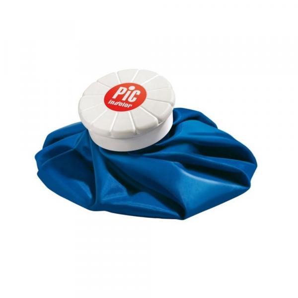 La Vessie à glace Ice Bag ARTSANA, est une vessie réalisée en tissu spécial double épaisseur, elle est idéale pour le traitement des hématomes, entorses, foulures, ecchymoses, luxations, tendinite et tennis elbow.