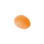 Œuf de rééducation de la main Press egg SISSEL Couleur au choix : Orange
