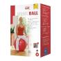 Ballon de renforcement musculaire Swiss Ball SISSEL