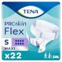 Flex ProSkin Maxi Small TENA