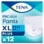protection incontinence taille XL