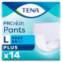 protection incontinence taille L