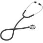 Pulse II le stéthoscope idéal pour les infirmiers / infirmières