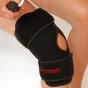 L'Attelle de froid gonflable pour poignet, genou/coude et cheville SISSEL est une attelle de froid utilisé pour les entorses et blessures sportives.