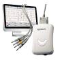 Electrocardiographe ECG numérique SE-1010 EDAN