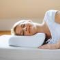 L'oreiller Sissel Soft Plus est destiné aux personnes qui souhaitent retrouver un sommeil réparateur. Il est composé de mousse viscoélasticite et d'une cale amovible. Soulage les tensions de nuque.