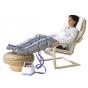 La Pressothérapie Press 4 Winelec SISSEL est un dispositif permettant de favoriser la relaxation et la bonne circulation du sang, lutte contre la sensation de jambes lourdes.