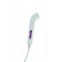 Sondes vasculaires et foetal  pour Doppler SPENGLER kit : Sonde foetal : 2MHz