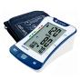 Le Tensiomètre électronique au bras Tensonic est entièrement automatique et dispose d'un système de calcul de la moyenne de vos mesures journalières.