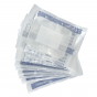 Pansement absorbant adhésif stérile Leukomed BSN MEDICAL 8 x 10 cm - Boîte de 50