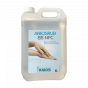 L'aniosgel 85 NPC désinfectant et antiseptique pour les mains.