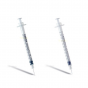 La Seringue à insuline Omnican B BRAUN est une seringue 3 pièces sans latex ni PVC ayant un corps transparent composé en polypropylène.