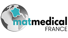 logo-Mat Médical France